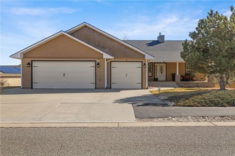 4149 Iron Horse Trail Billings MT 59106