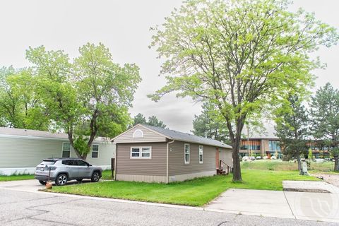 24 Willow Bend S Billings MT 59102