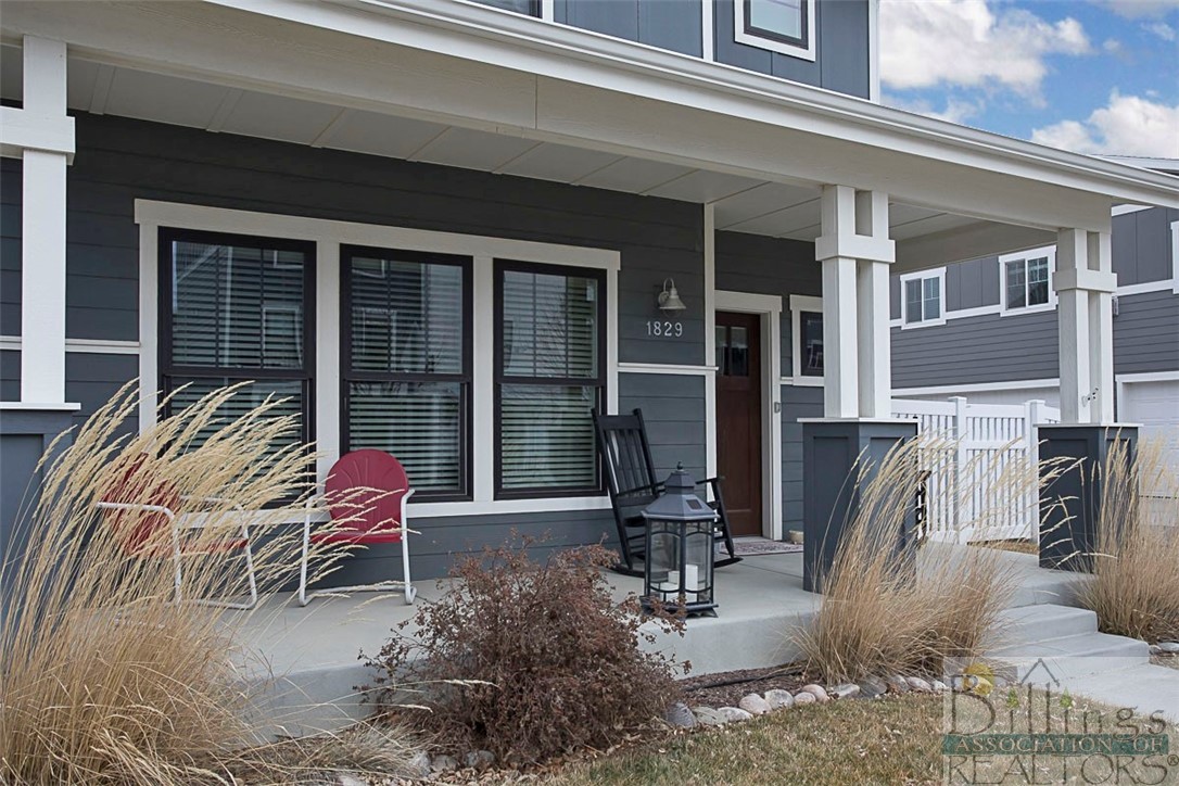 Billings, Montana 59101, United States, 3 Bedrooms Bedrooms, ,3 BathroomsBathrooms,Residential,Contingent,58813