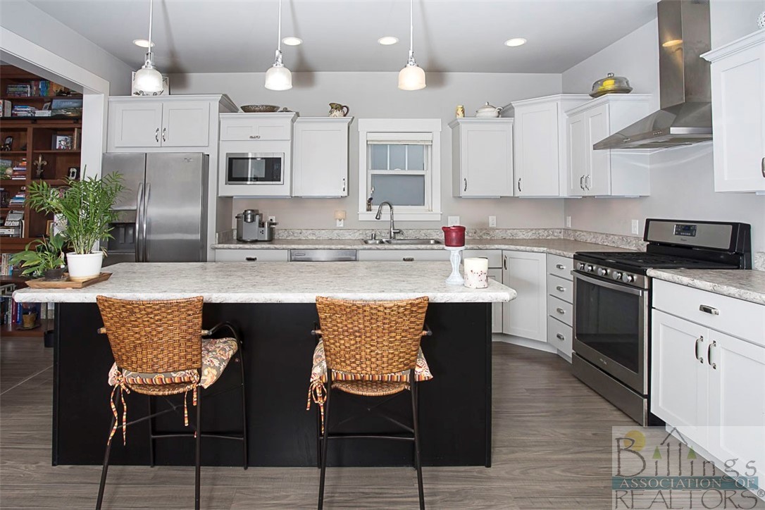 Billings, Montana 59101, United States, 3 Bedrooms Bedrooms, ,3 BathroomsBathrooms,Residential,Contingent,58813