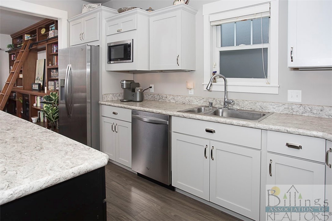 Billings, Montana 59101, United States, 3 Bedrooms Bedrooms, ,3 BathroomsBathrooms,Residential,Contingent,58813