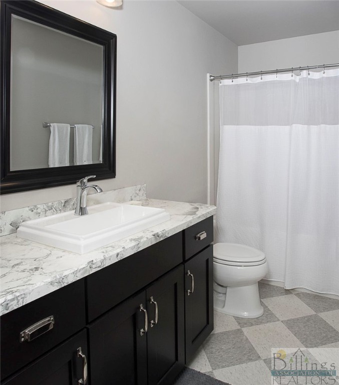 Billings, Montana 59101, United States, 3 Bedrooms Bedrooms, ,3 BathroomsBathrooms,Residential,Contingent,58813