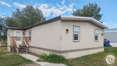 2224 Highway 87 E #201 Billings MT 59101