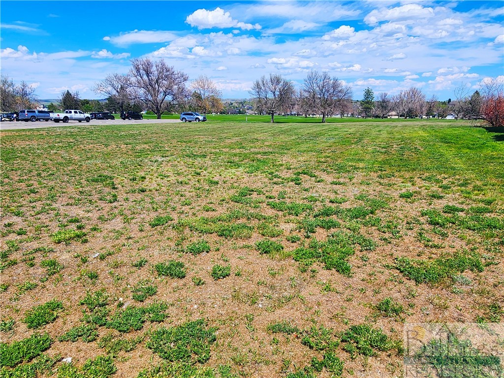 LOT 4 Clubhouse Way