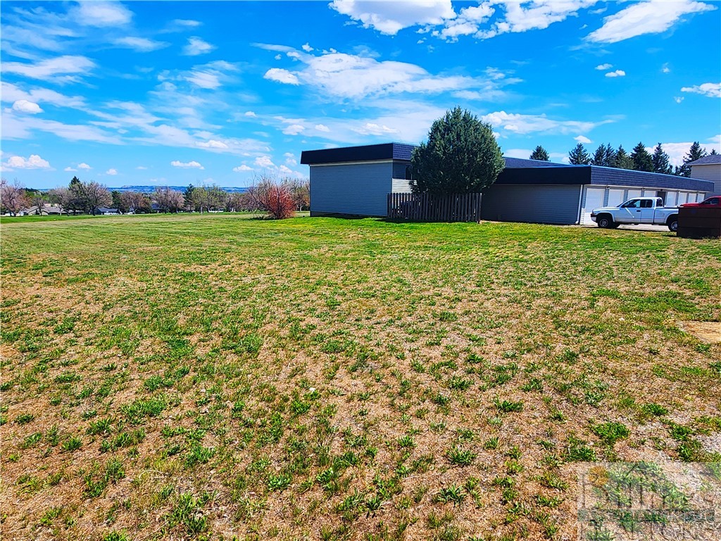 LOT 4 Clubhouse Way