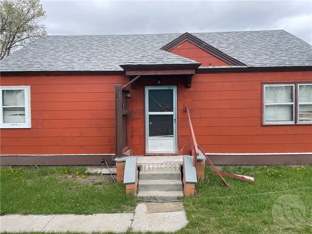 Worden, Montana 59104, United States, 2 Bedrooms Bedrooms, ,1 BathroomBathrooms,Residential,Active,116326