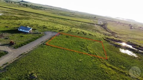 L1B1 High Noon Drive Shepherd MT 59079