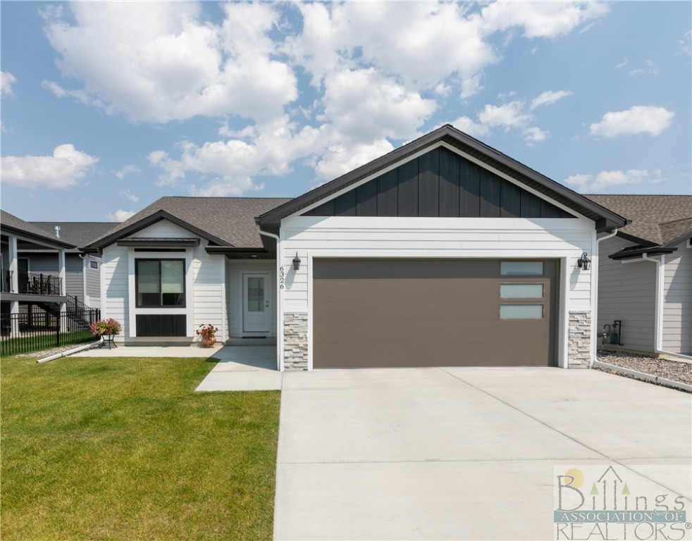 Billings, Montana 59106, United States, 3 Bedrooms Bedrooms, ,2 BathroomsBathrooms,Residential,Pending,51299