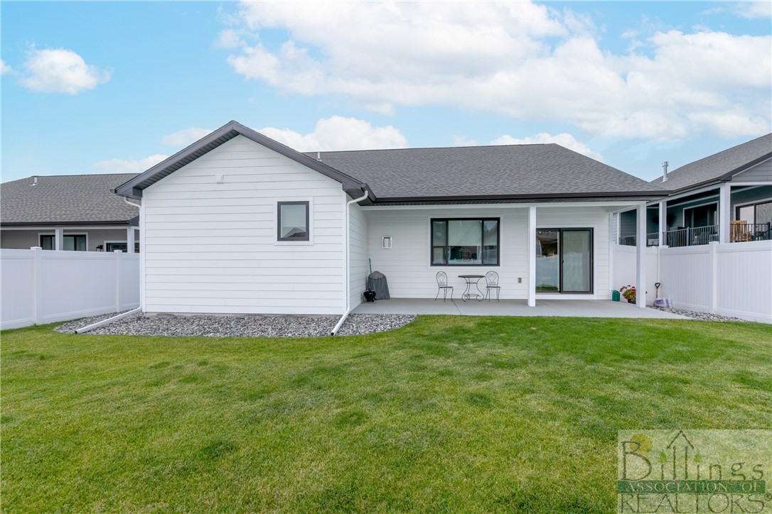 Billings, Montana 59106, United States, 3 Bedrooms Bedrooms, ,2 BathroomsBathrooms,Residential,Pending,51299