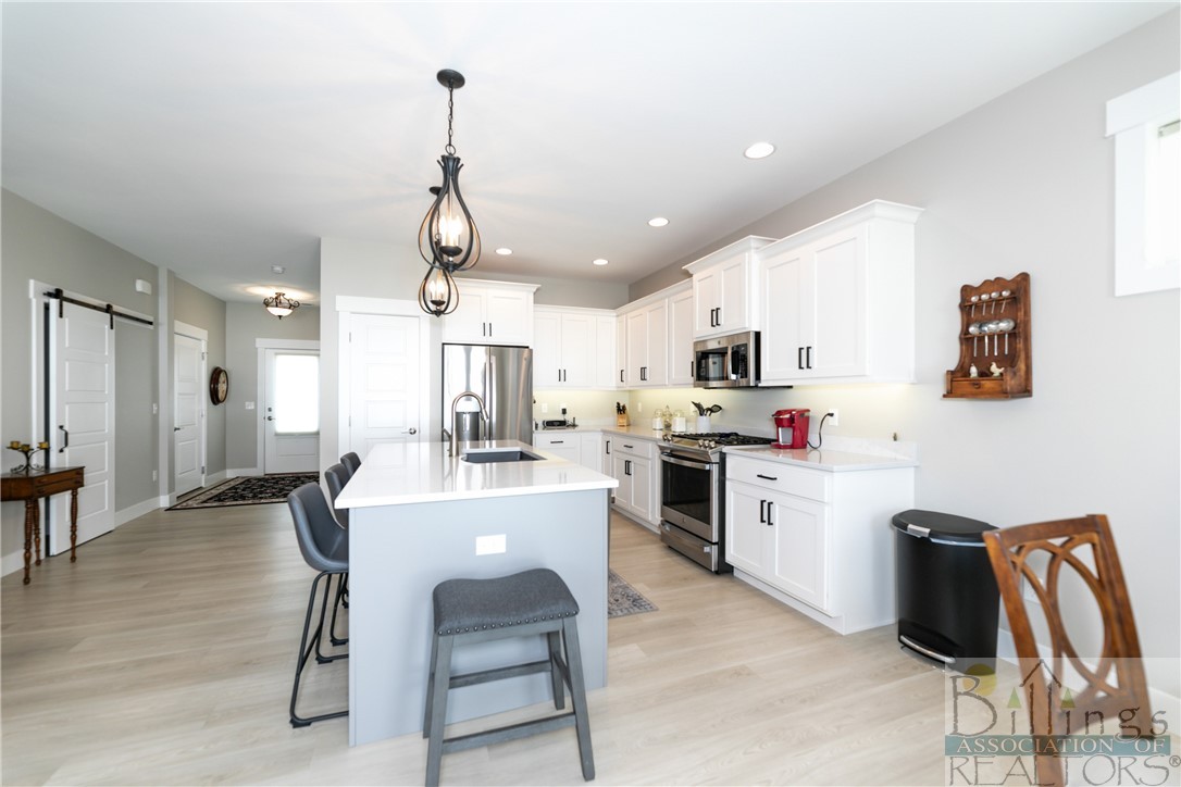 Billings, Montana 59106, United States, 3 Bedrooms Bedrooms, ,2 BathroomsBathrooms,Residential,Pending,51299