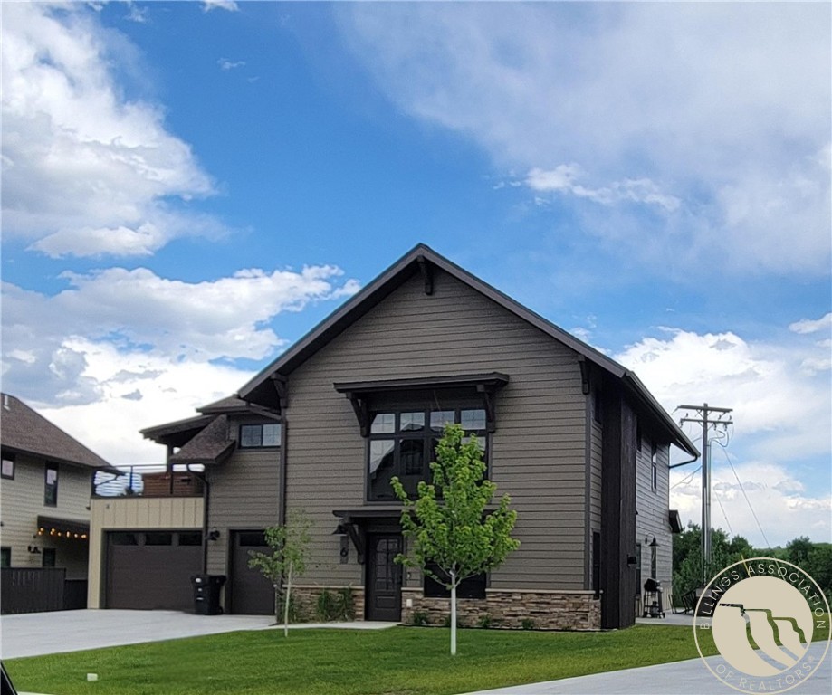 6 Alpine Basin Trail