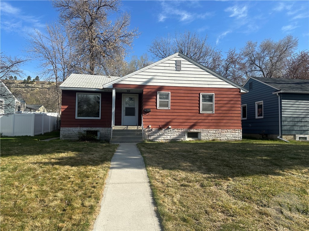 Billings, Montana 59102, United States, 4 Bedrooms Bedrooms, ,2 BathroomsBathrooms,Residential,Contingent,118224