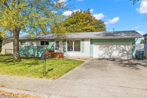 2109 George Street Billings MT 59102