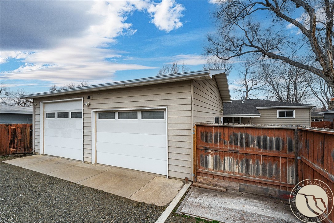 204 S Santa Fe Drive