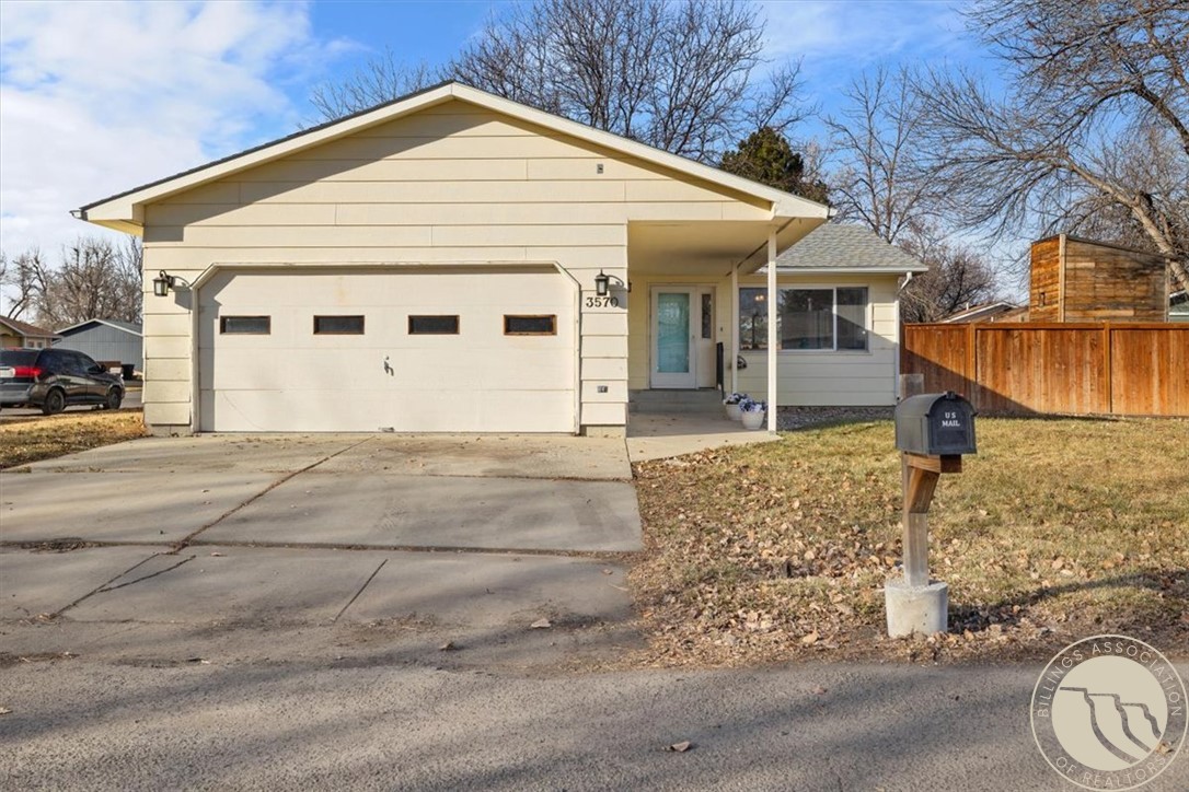 3570 Granger Avenue W