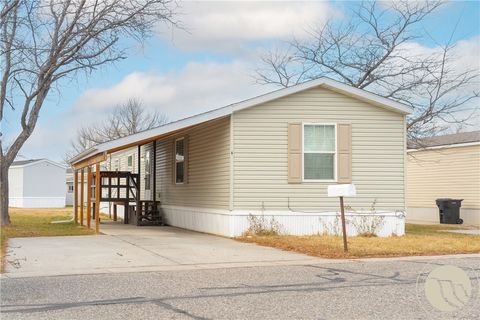 6 Northglen Dr, Billings, MT 59102 - #: 357122