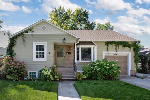 1028 Princeton Ave Billings MT 59102