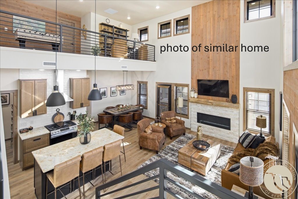 16 Alpine Basin Trail