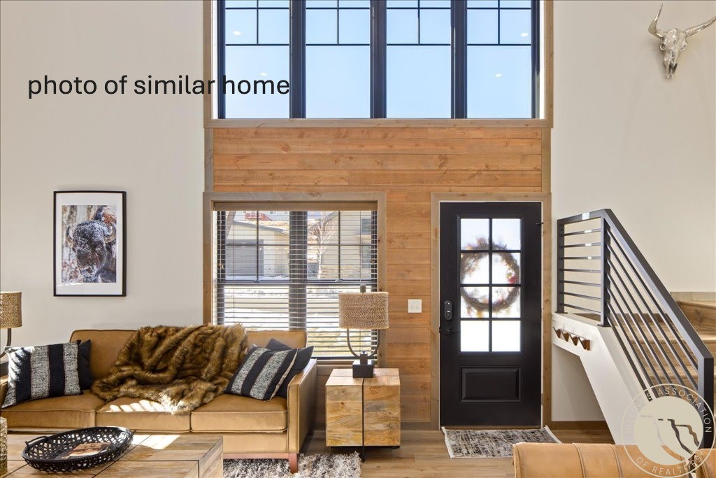 16 Alpine Basin Trail