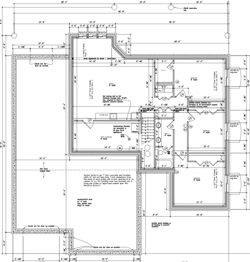 6311 Stream Bank Lane