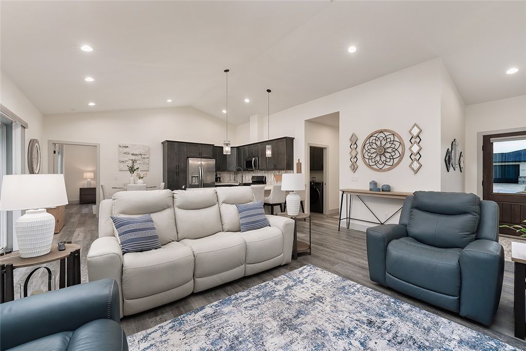 Photo of 1330 Anchor Avenue, Billings, MT 59105 (MLS # 357155)