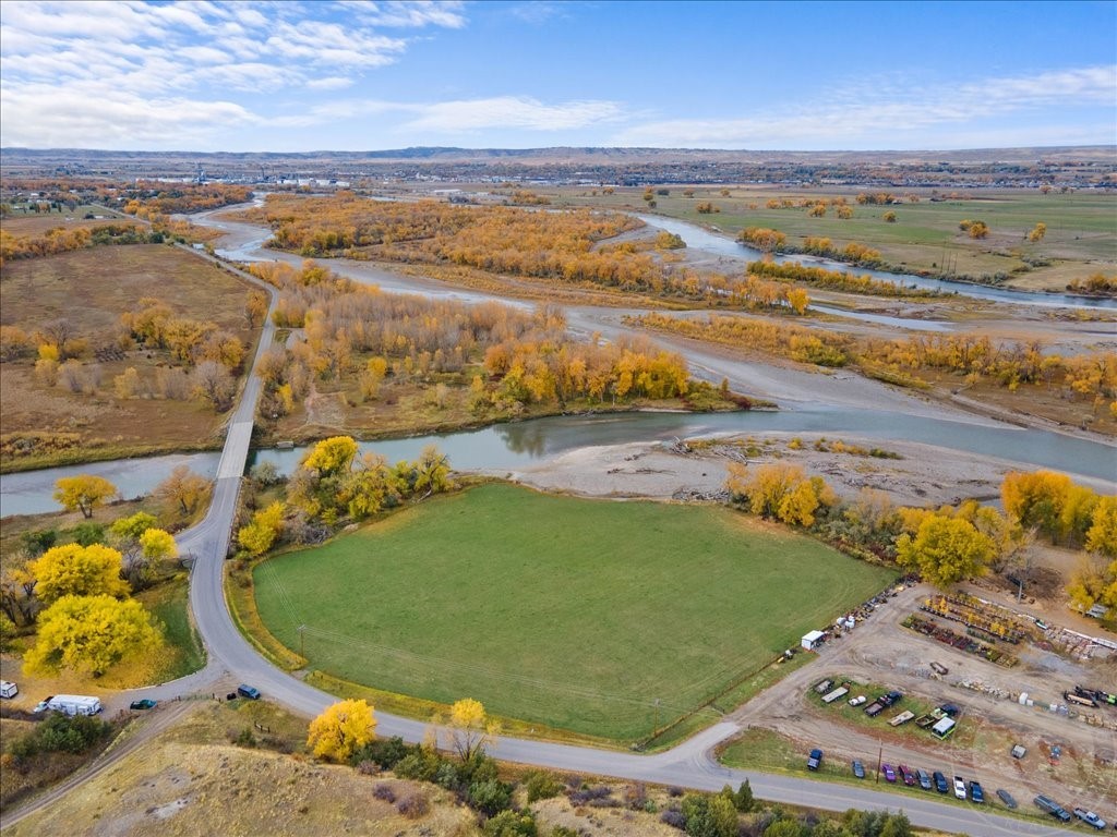 TBD River Road
