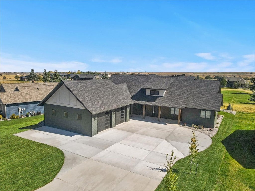 2710 Diamond C Trail
