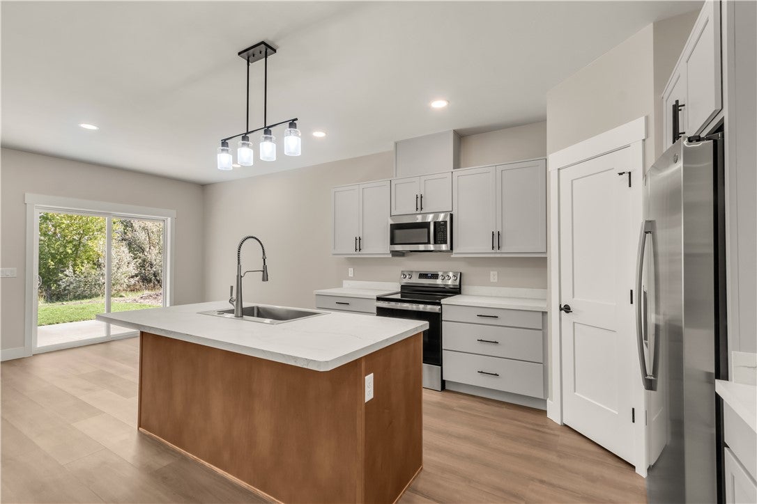 1285 Cherry Island Drive