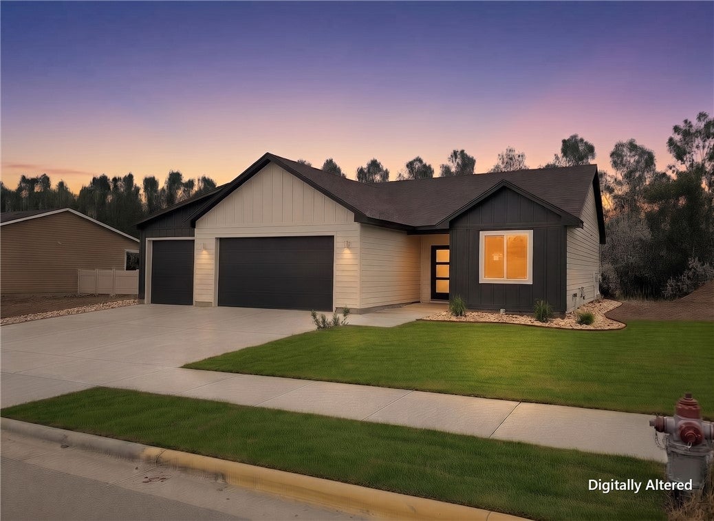 1285 Cherry Island Drive