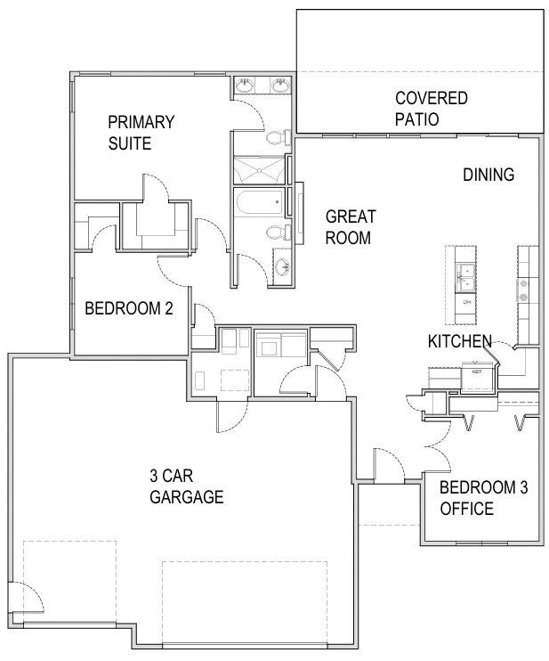1285 Cherry Island Drive