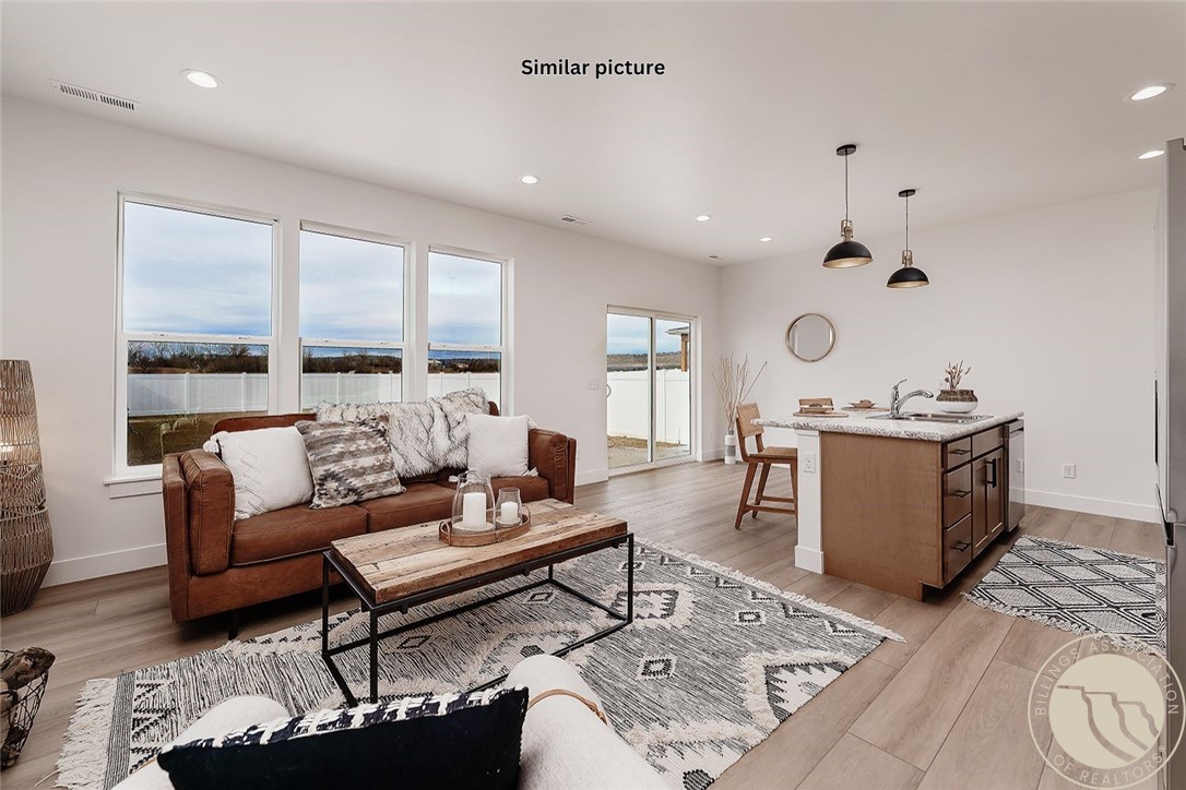 1128 Buffalo Crossing Drive