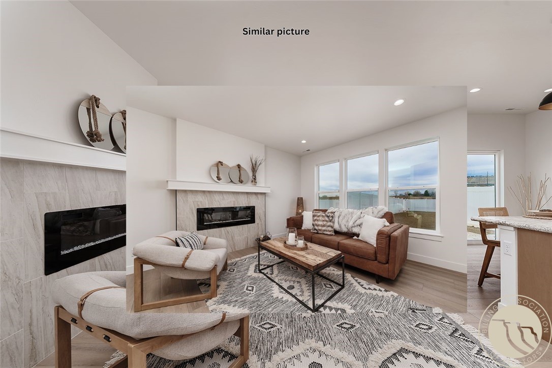 1128 Buffalo Crossing Drive