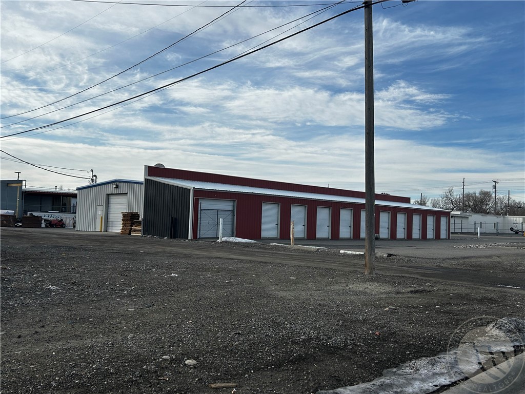 209 S 24th Street