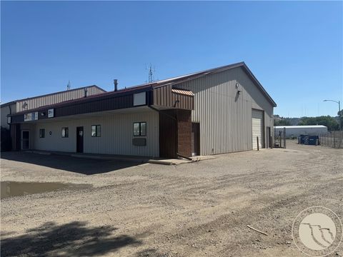 223 Erie Drive Billings MT 59101