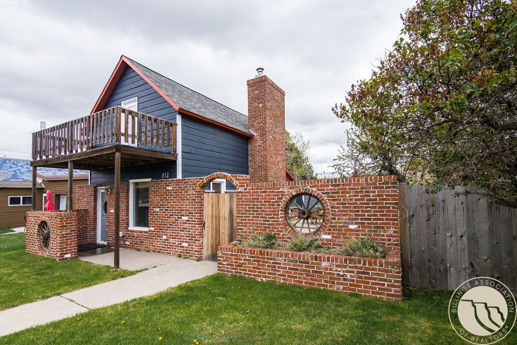 812 N Bonner Avenue