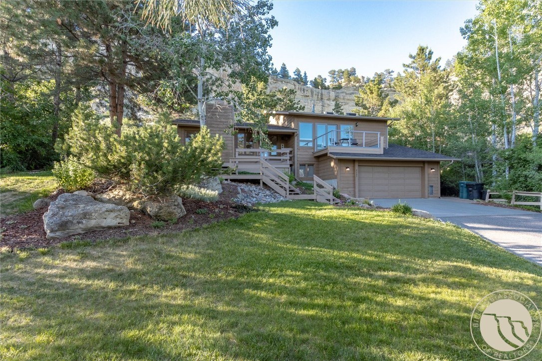 4265 Laredo Place