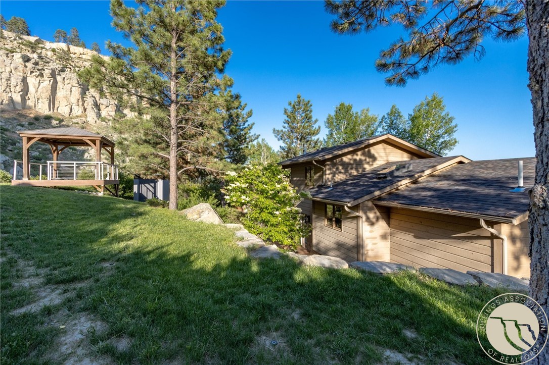 4265 Laredo Place