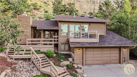 4265 Laredo Place Billings MT 59106