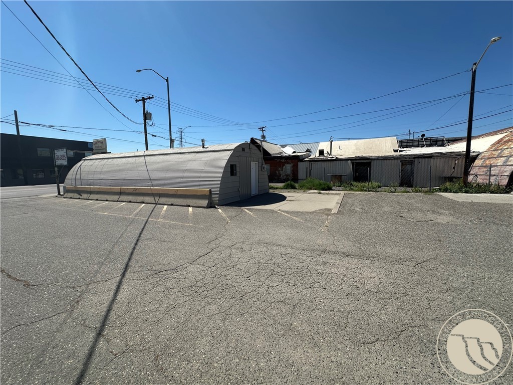 1111 1st Ave North