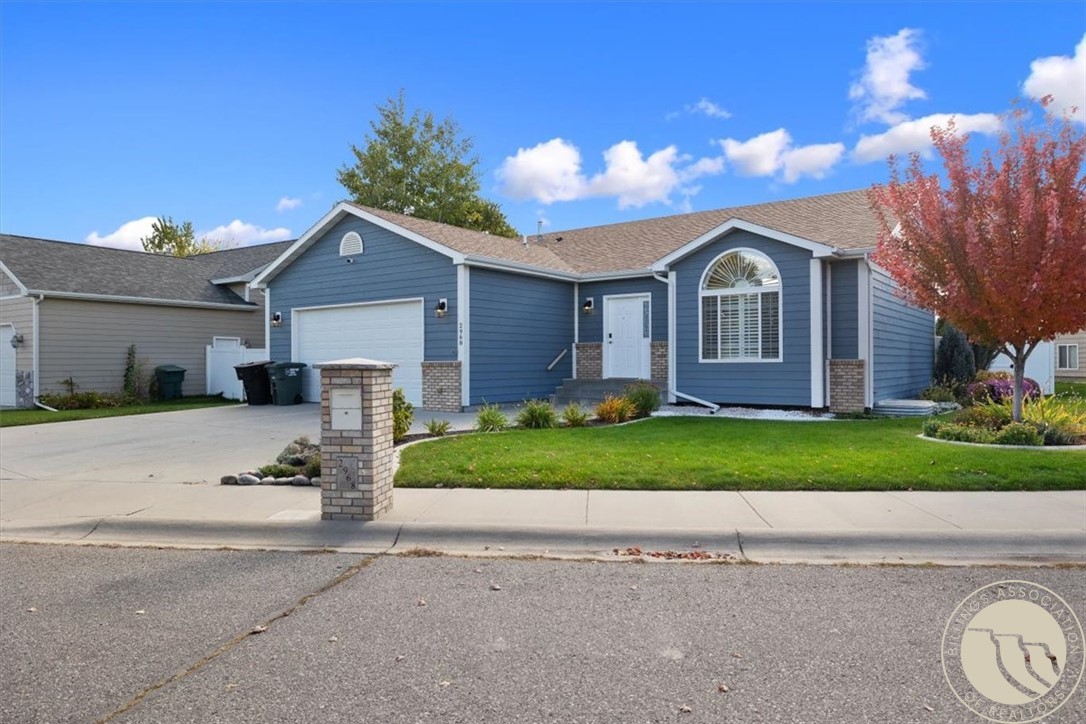2968 Daystar Drive