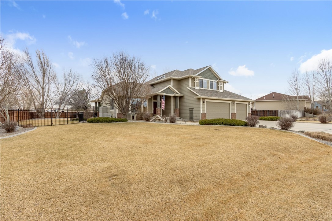 7120 Silversprings Circle