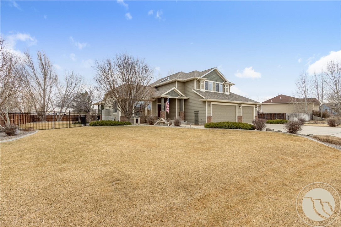 7120 Silversprings Circle