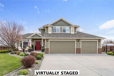 7120 Silversprings Circle Billings MT 59106
