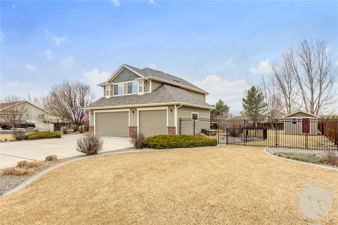 7120 Silversprings Circle