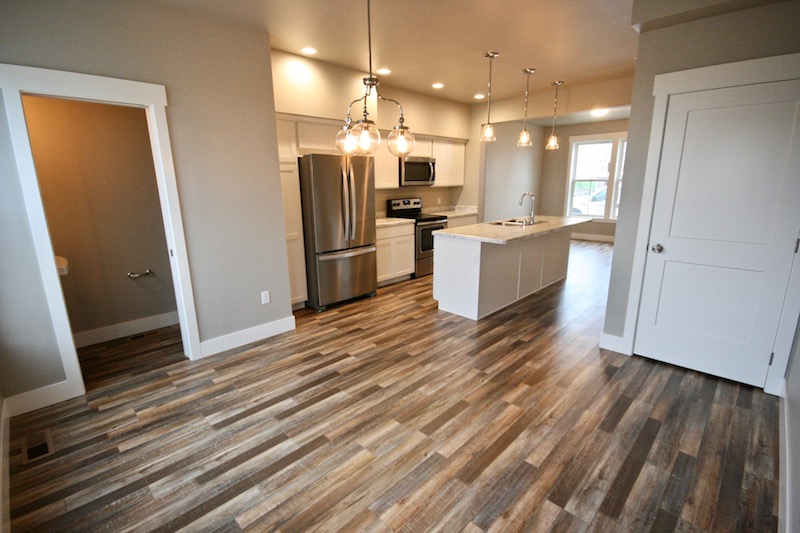 1736 Walter Creek Boulevard