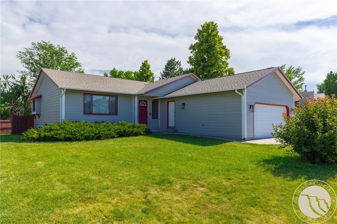 3442 Windmill Circle