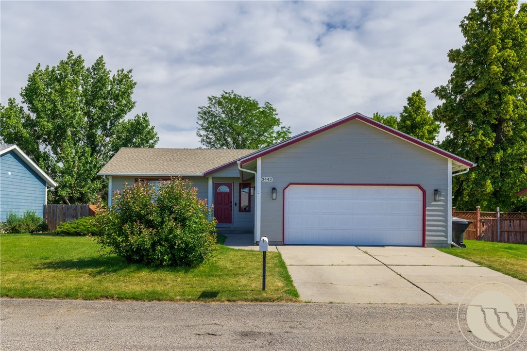 3442 Windmill Circle
