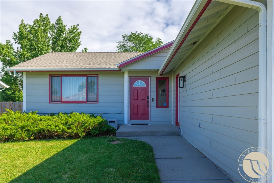 3442 Windmill Circle