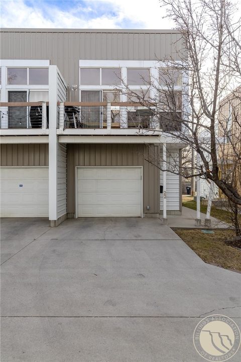 22 Grand Avenue Billings MT 59101