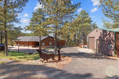 4975 Indian Ridge Rd Billings MT 59101
